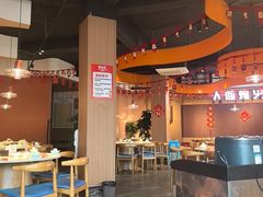 -曾排骨·传家菜(新繁店)