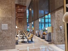 -杭州城中香格里拉大酒店