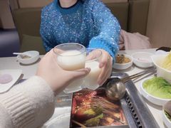 -海底捞火锅(上元大街店)