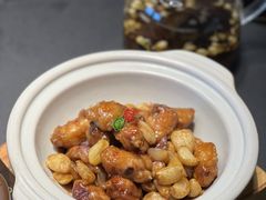 -顺香居·老字号湖北菜(江汉路店)