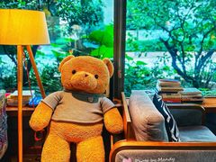 -咖法森林·咖啡  酒吧(天河店)