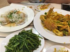 -福满楼中餐厅