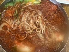 -西塔大冷面(市府大路店)