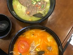 -渝和喵叔米线(南坪万达店)