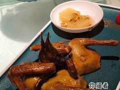 红烧乳鸽-大鸽饭(北京路店)