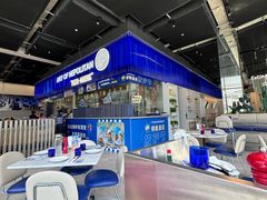 -玛尚诺Pizza&Bar(长泰广场店)