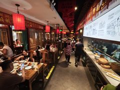 -蔡家酒楼(一德街店)