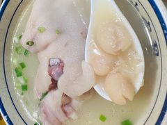 -易老妈蹄花.创于1935(总店)