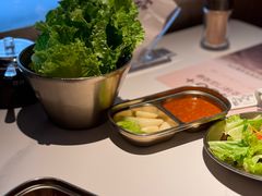 -西塔老太太泥炉烤肉(望京一店)
