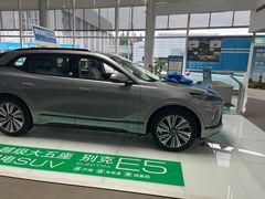 -上海永达通途别克4S店(七宝店)