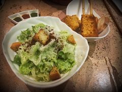 -安妮意大利餐厅(国贸店)