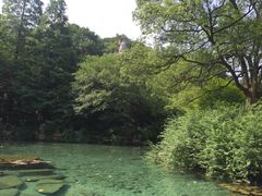 -黄公望隐居地