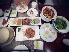 -北京全聚德(西客站店)