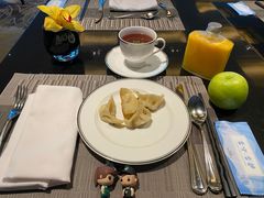 -杭州城中香格里拉大酒店