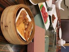 -厦门朗豪酒店 · 明阁中餐厅
