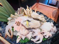 -牛New寿喜烧(金鹰世界店)