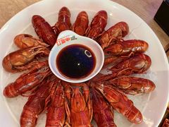 -红盔甲·小龙虾(车公庙店)