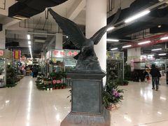 -无锡文化工艺品市场(槐古路店)