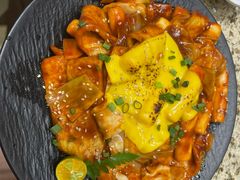 -安又胖韩国烤肉(美罗城店)