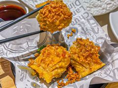 -蔡澜点心·粤菜(嘉里中心店)
