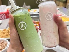 -海底捞火锅(长沙华创国际广场店)