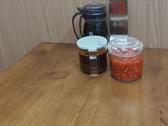 -李记清真馆(打钉巷店)
