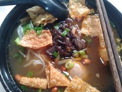 -阿生哥螺蛳粉(二七万达店)