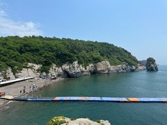 -大连金石滩滨海国家地质公园