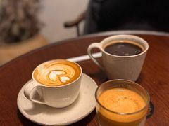 -WABI COFE(愚园路店)