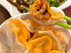 -宝源饺子(麦子店街店)
