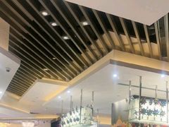 -武汉香格里拉大酒店·香宫中餐厅