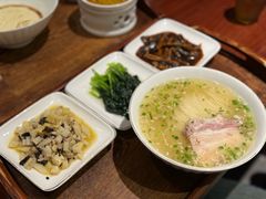 -苏面斋·本地传统苏式面馆
