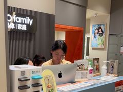 -海马体照相馆(上海月星环球港店)