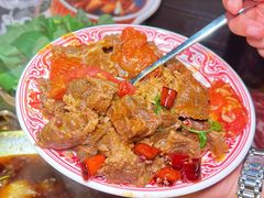 -受气牛肉·重庆耙牛肉(来福士店)