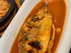 -小菜园新徽菜(滁州苏宁店)