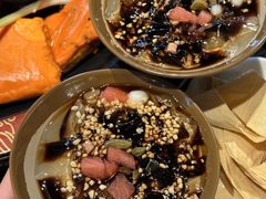 -三江两海老火锅(北京首店)