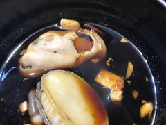 -九万士多港式海鲜粥底火锅(回龙观店)