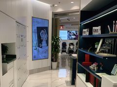 -海马体照相馆(环贸iapm大师爱情店)