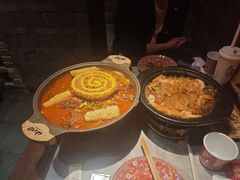 -山四砂锅(太原钟楼街店)