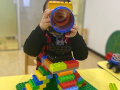 -想家粒科学探索中心(青林湾店)