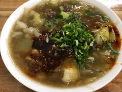 -老字号贾家肉丸糊辣汤(光明巷店)