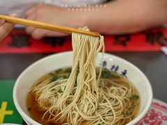 老上海传统阳春面-逸桂禾面馆