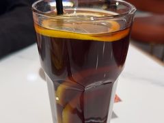 -香港威特瑞茶餐厅(小白楼音乐厅店)
