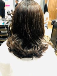 -Mentor Hair Salon