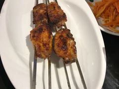 -巴依老爷新疆美食(远洋未来汇购物中心店)