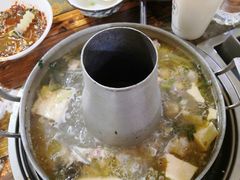 -唠叨坊私房菜(五一街店)