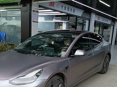 -大黄蜂汽车贴膜隐形车衣3M黑钻臻选(007店)