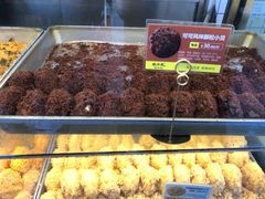 -鲍师傅糕点(江苏路店)