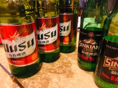 -维吾尔餐厅(宜山路店)