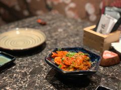 -老乾杯和牛烧肉(王府中环店)